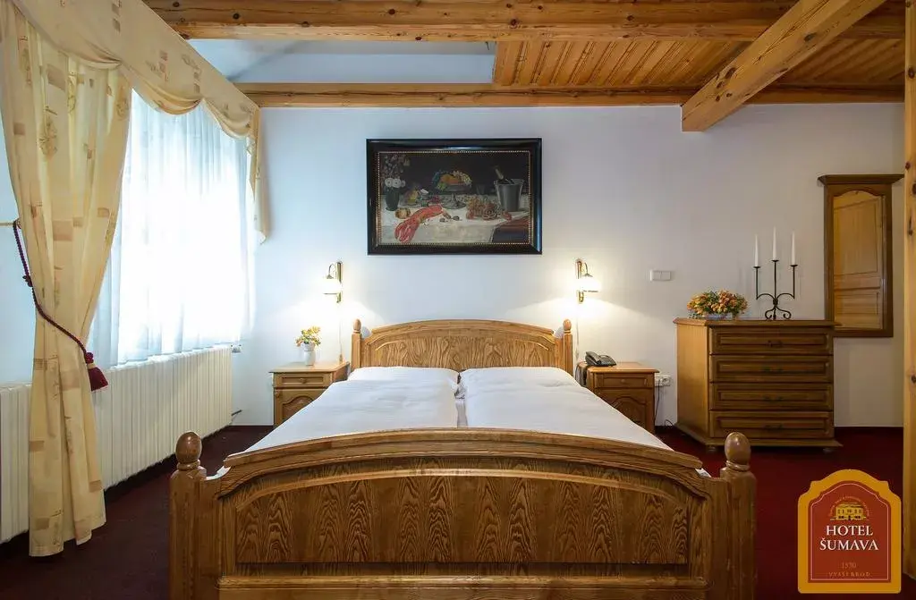 Photo 5 of Hotel ŠUMAVA
